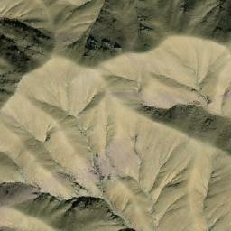 Satellite imagery of Alāpanḏak, AF