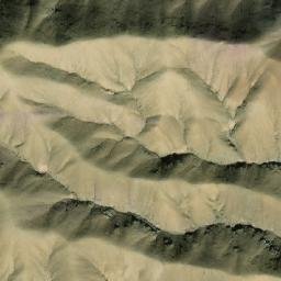 Satellite imagery of Alāpanḏak, AF