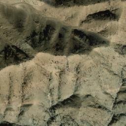 Satellite imagery of Āshūzō Band, AF