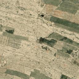 Satellite imagery of Spīn Khōṟay, AF