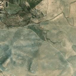 Satellite imagery of Spīn Khōṟay, AF