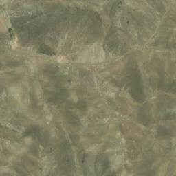 Satellite imagery of Dê Muqām Tūrah, AF