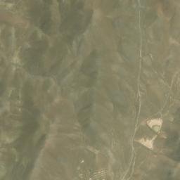 Satellite imagery of Dê Muqām Tūrah, AF