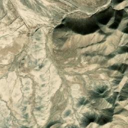 Satellite imagery of Kargah Zāl, AF