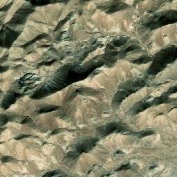 Satellite imagery of Kargah Zāl, AF