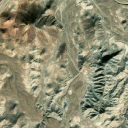 Satellite imagery of Anday Sar, AF