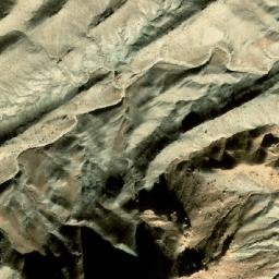 Satellite imagery of Khêṟah Kak Līray, AF