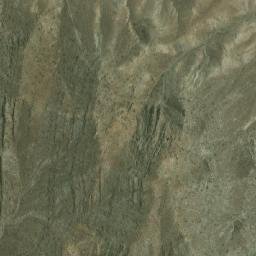 Satellite imagery of Shpānow Ghunḏêy, AF