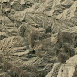 Satellite imagery of Lagrīn Tōy Ghar, AF