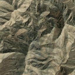 Satellite imagery of Lagrīn Tōy Ghar, AF