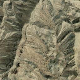 Satellite imagery of Lagrīn Tōy Ghar, AF