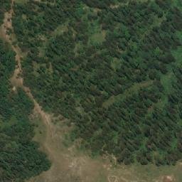 Satellite imagery of Kāli Nāli, IN