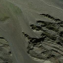 Satellite imagery of Ghaneula Dhār, IN