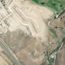 Satellite imagery of Punta los Buenos, MX