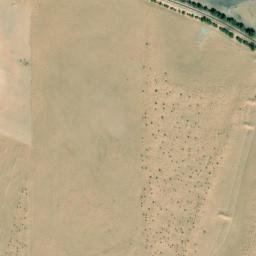 Satellite imagery of survey_point, MX