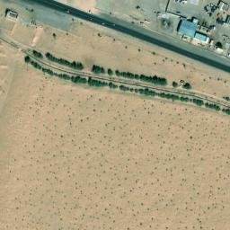 Satellite imagery of survey_point, MX