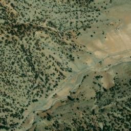 Satellite imagery of Bou Ou Srat, MA
