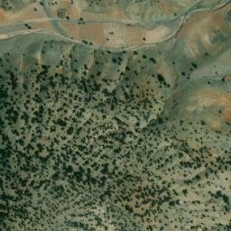 Satellite imagery of Bou Ou Srat, MA