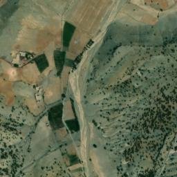 Satellite imagery of Bou Ou Chouarl, MA