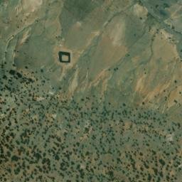 Satellite imagery of Bou Ou Chouarl, MA