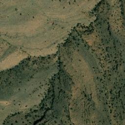 Satellite imagery of Ich N-Tamzourt, MA