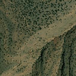 Satellite imagery of Ich N-Tamzourt, MA