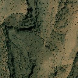 Satellite imagery of Ich N-Tamzourt, MA