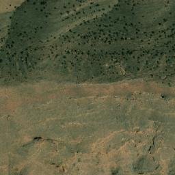 Satellite imagery of Jbel Chabla, MA