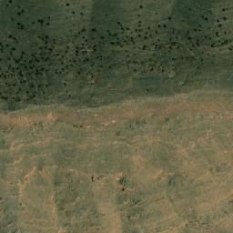 Satellite imagery of Jbel Chabla, MA