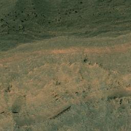 Satellite imagery of Jbel Chabla, MA