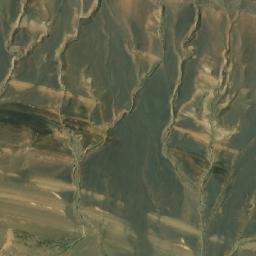 Satellite imagery of Jbel Mharch, MA