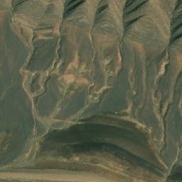Satellite imagery of Jbel Mharch, MA