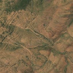 Satellite imagery of Er Rekiza, DZ