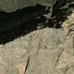 Satellite imagery of Kōh-e Baynamāz, AF