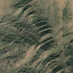 Satellite imagery of Kōh-e Paytāwak, AF