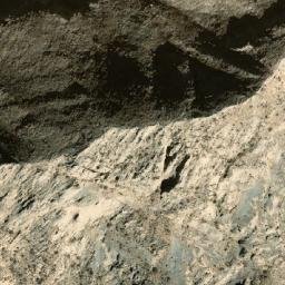 Satellite imagery of Kōh-e Safandow, AF