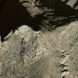 Satellite imagery of Kōh-e Safandow, AF