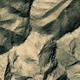 Satellite imagery of Kōh-e Daygdān, AF