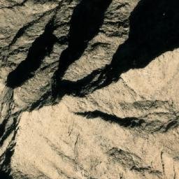 Satellite imagery of Kōh-e Muḩammadābād, AF