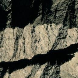 Satellite imagery of Kōh-e Karakī Khāsh, AF