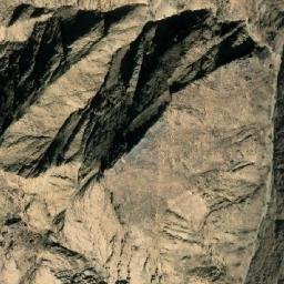 Satellite imagery of Kōh-e Karakī Khāsh, AF