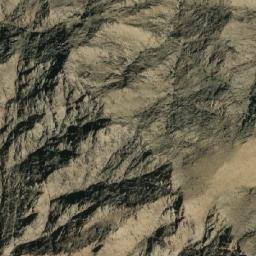 Satellite imagery of Siyāh Kōh, AF