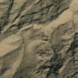 Satellite imagery of Siyāh Kōh, AF