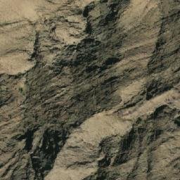 Satellite imagery of Siyāh Kōh, AF