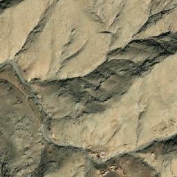Satellite imagery of Kōh-e Sōkhtah, AF