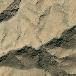 Satellite imagery of Kōh-e Sōkhtah, AF