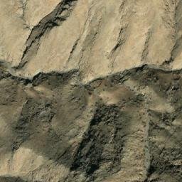 Satellite imagery of Kōh-e Sōkhtah, AF