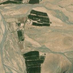 Satellite imagery of Kōh-e Sangak, AF