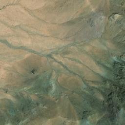 Satellite imagery of Kōh-e Sangak, AF