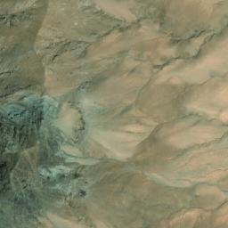 Satellite imagery of Kōh-e Sangak, AF